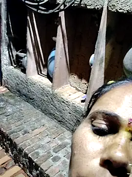 Pooja750 online show from March 11, 4:56 pm