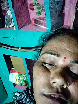 Pooja750 online show from October 22, 11:47 pm