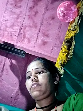 Pooja750 online show from March 3, 8:05 pm