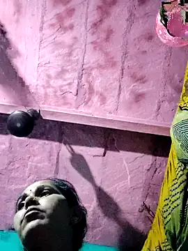 Pooja750 online show from March 6, 3:18 pm