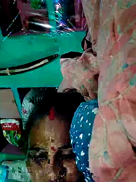 Pooja750 online show from October 28, 6:23 am