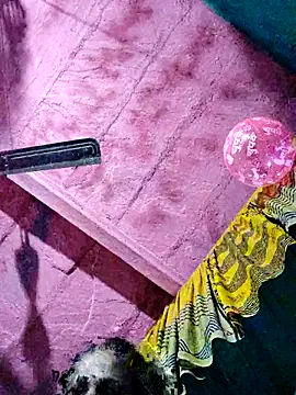 Pooja750 online show from February 23, 11:16 pm