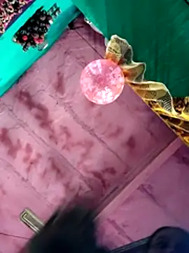 Pooja750 online show from March 13, 8:08 am