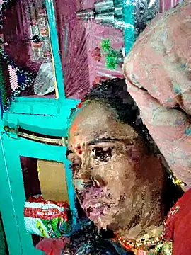 Pooja750 online show from October 24, 8:13 am