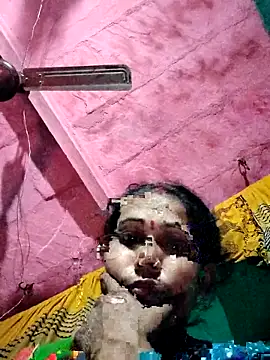 Pooja750 online show from December 3, 8:52 pm