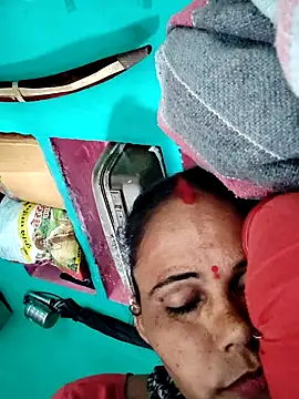 Pooja750 online show from March 19, 6:13 am