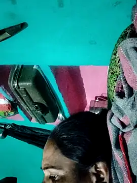 Pooja750 online show from March 8, 6:11 pm