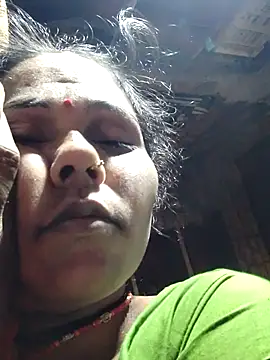 Pooja750 online show from April 13, 8:57 pm