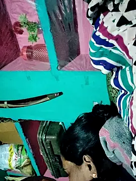 Pooja750 online show from December 15, 1:00 am