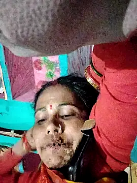 Pooja750 online show from December 1, 9:32 am