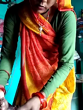 Pooja750 online show from March 20, 9:43 am