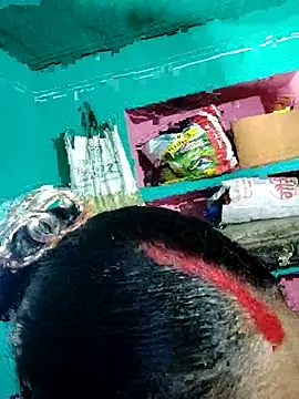 Pooja750 online show from October 29, 6:34 am