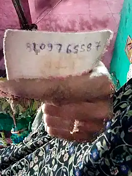 Pooja750 online show from January 8, 5:35 am