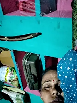 Pooja750 online show from December 16, 6:23 pm