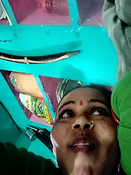 Pooja750 online show from March 3, 7:59 am