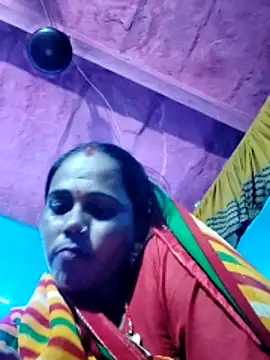 Pooja750 online show from October 21, 1:21 pm