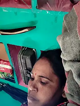 Pooja750 online show from March 12, 6:06 am