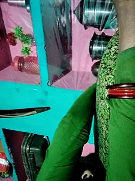 Pooja750 online show from March 5, 9:33 pm