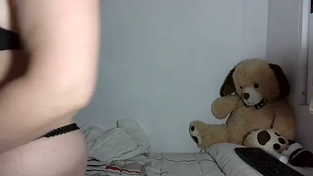 Cuquita83 online show from December 19, 8:56 am