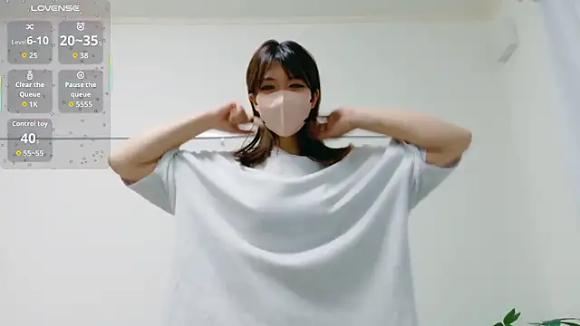 Snapshot of hinachuuu__D chatting on September 24, 11:06 am hinachuuu D online show from September 24, 11:06 am