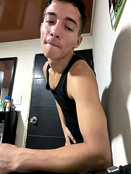 eroseliam online show from January 8, 4:46 pm