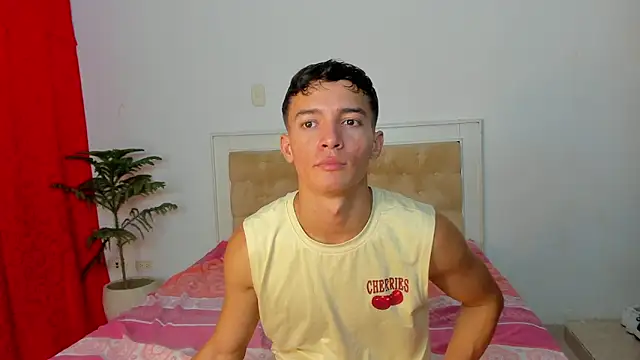 eroseliam online show from February 26, 7:36 pm