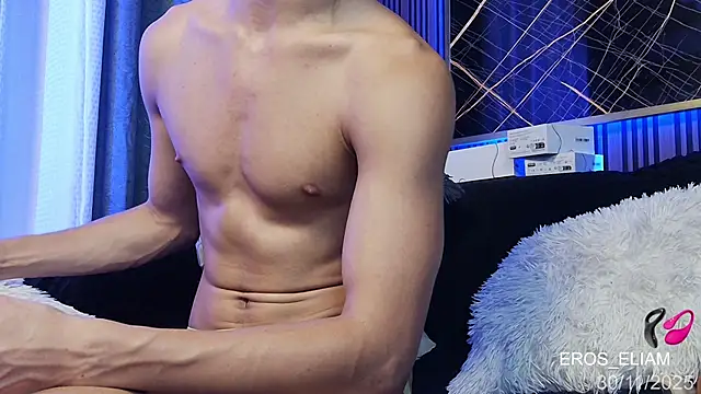 eroseliam online show from November 30, 5:47 pm