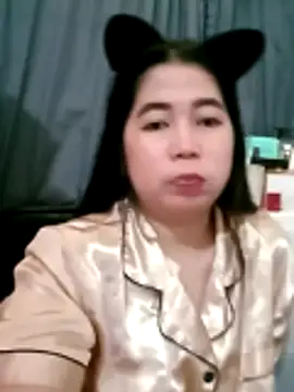 Snapshot of Asianhotskinny chatting on April 19, 6:36 am Asianhotskinny online show from April 19, 6:36 am