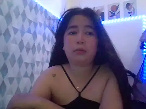 Asianhotskinny online show from August 3, 5:26 am