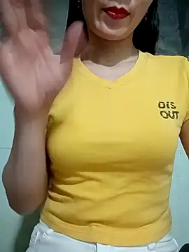 Snapshot of Vyvyy06 chatting on October 25, 12:28 pm Vyvyy06 online show from October 25, 12:28 pm