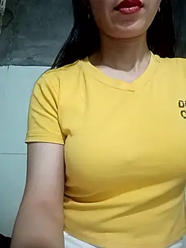 Snapshot of Vyvyy06 chatting on October 26, 12:38 pm Vyvyy06 online show from October 26, 12:38 pm