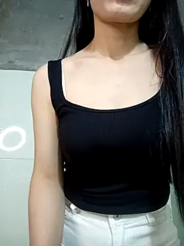 Snapshot of Vyvyy06 chatting on November 30, 1:12 pm Vyvyy06 online show from November 30, 1:12 pm