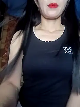 Vyvyy06 online show from September 14, 2:01 am