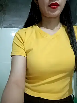 Vyvyy06 online show from October 16, 1:14 am