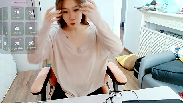 Annasweet- online show from November 28, 4:01 am