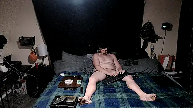 BigheadLongcock online show from May 8, 5:33 am