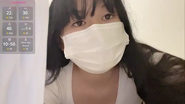 Minnie-2025 online show from September 14, 4:29 pm