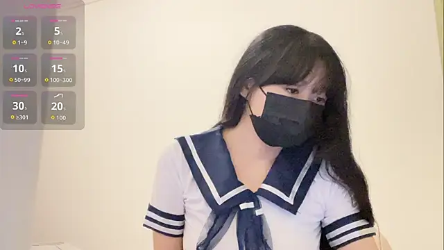 Minnie-2025 online show from September 13, 4:07 pm