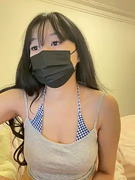 Minnie-2025 online show from April 15, 6:01 pm