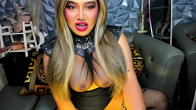 DOMINANT 10inchsCOCK online show from March 27, 10:33 pm