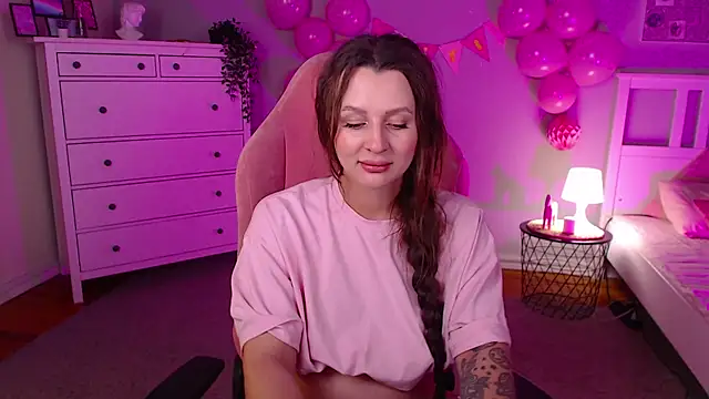 Barbara Brylska online show from September 22, 2:12 pm