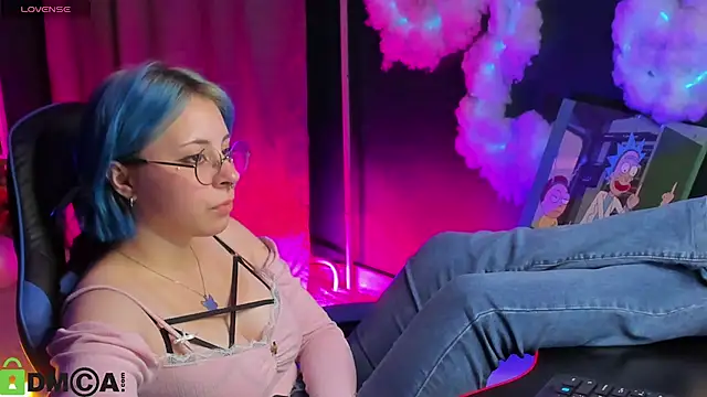 Penny Stanley online show from September 26, 2:29 am