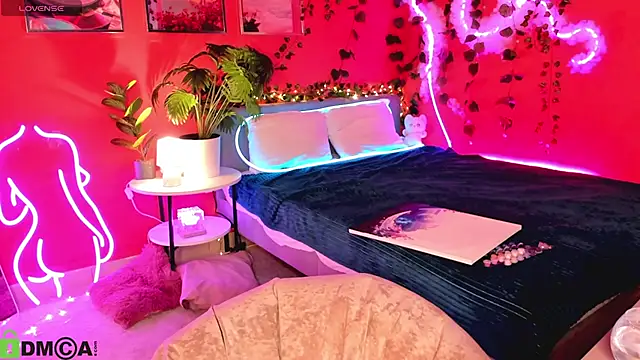 Penny Stanley online show from January 15, 1:53 am