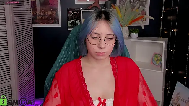 Penny Stanley online show from November 26, 2:22 am