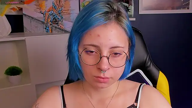 Penny Stanley online show from September 22, 2:39 am