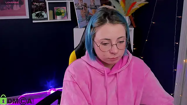 Penny Stanley online show from October 24, 1:59 am