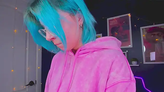 Penny Stanley online show from January 19, 5:44 am