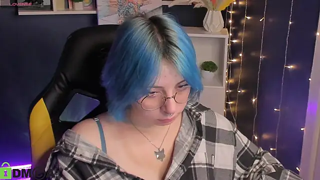 Penny Stanley online show from October 8, 1:51 am