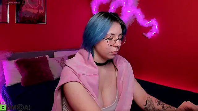 Penny Stanley online show from November 25, 2:23 am