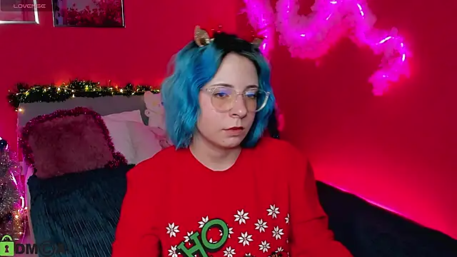 Penny Stanley online show from December 23, 2:11 am